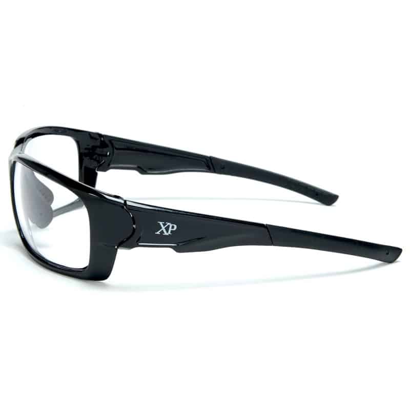 Image of XP® 758 Clear Anti-Fog Lens Safety Glasses